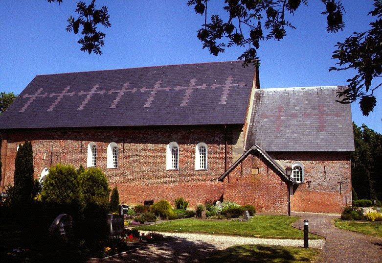 Neukirchen Sct. Johannes kirke